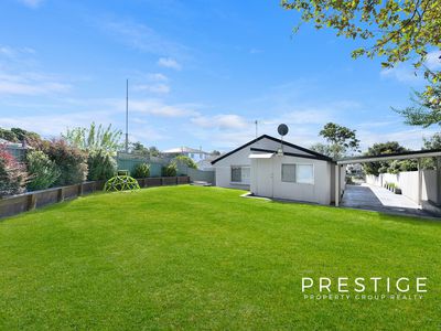 9 Athelstane Avenue, Arncliffe