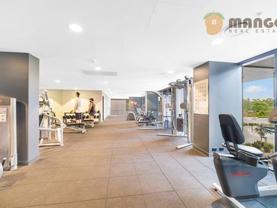 204 / 5 Network Place, North Ryde