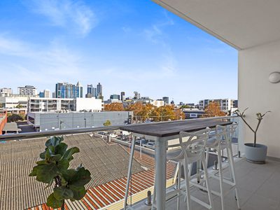 25 / 71 Brewer Street, Perth