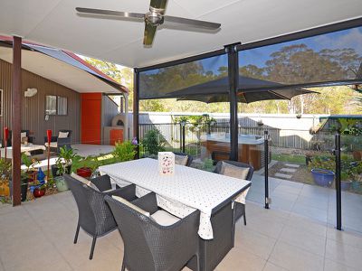 7 LAKES BOULEVARD, Burrum Heads