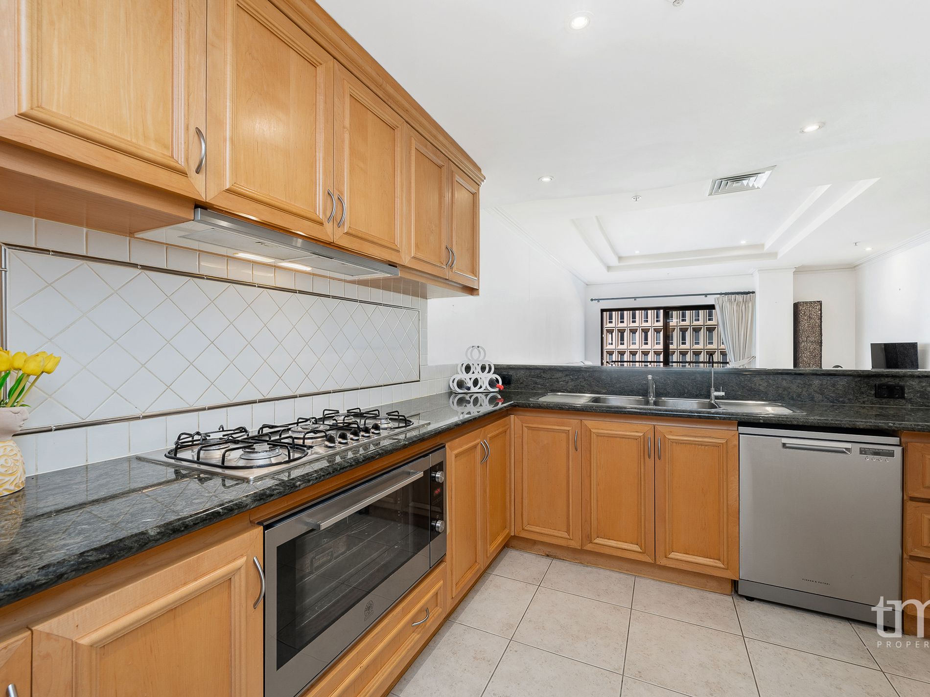 501 / 2 St Georges Terrace, Perth