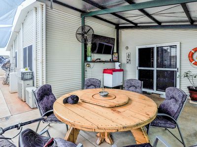 50 Captains Way, South Hedland