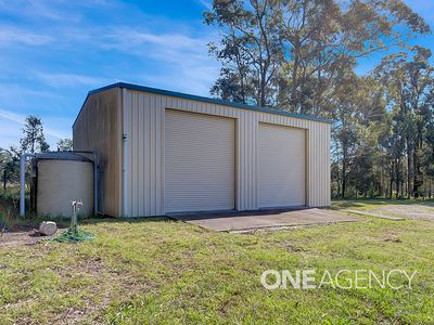89 Btu Road, Nowra Hill