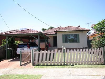 5 John Street, Rydalmere