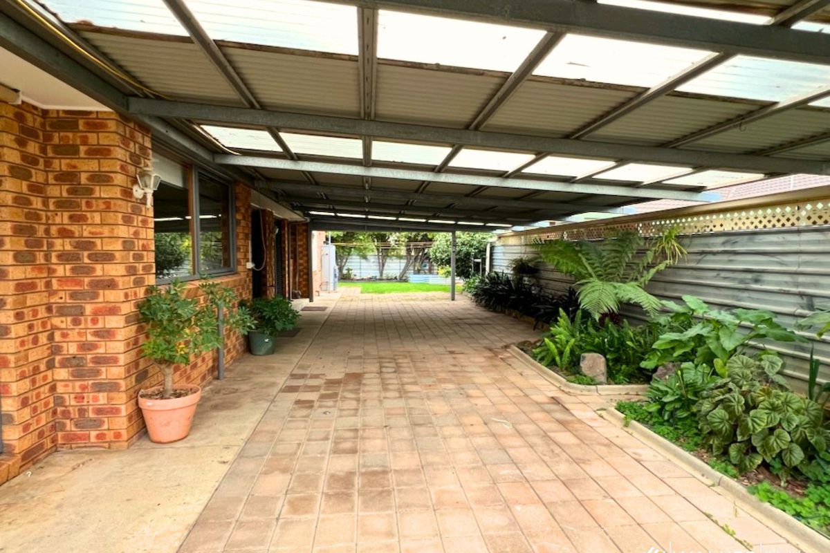 7 Edis Street , Kyabram