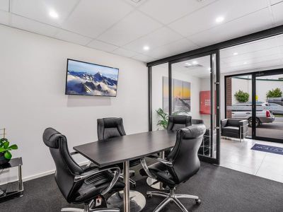 274 Darby Street, Cooks Hill