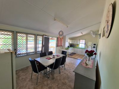 38 Mill Street, Charters Towers City