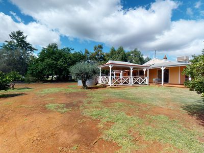28 Umangla Street, Wongarbon
