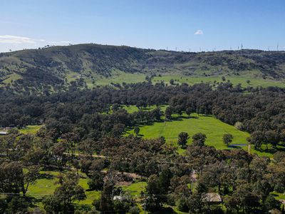 8365 Goulburn Valley Highway, Seymour