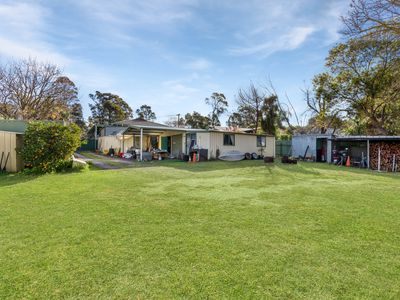 74 Emmett Street, Golden Square