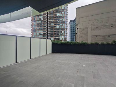 509 / 500 Pacific Highway, St Leonards