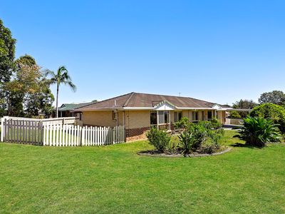 2 Woodrow Place, Marsden