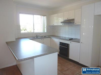 1 / 32 Ann Street, Wolli Creek