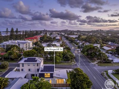 73A Kingscliff Street, Kingscliff