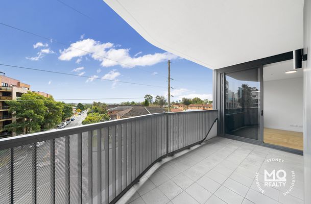 304 / 8 Church Street, Lidcombe