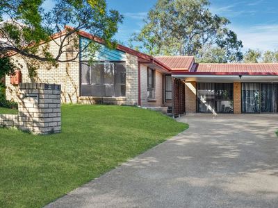 7 Sim Jue Court, Sinnamon Park