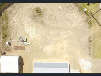 Lot 3 Beach Hut Lane, Airlie Beach