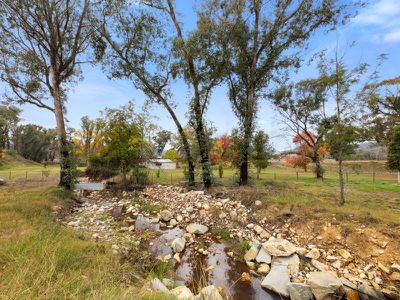 1778 Cudgewa Bluff Road, Walwa