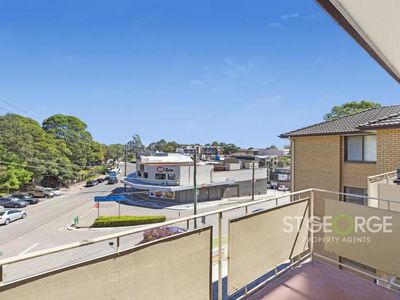 6 / 11 Bridge  Street, Penshurst