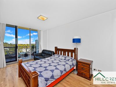 821 / 8-14 Merriwa Street, Gordon