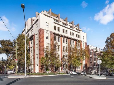 101 / 105 Campbell Street, Surry Hills
