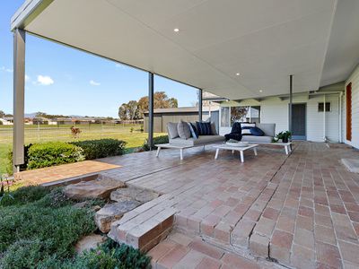 22 Reynolds Street, Mansfield