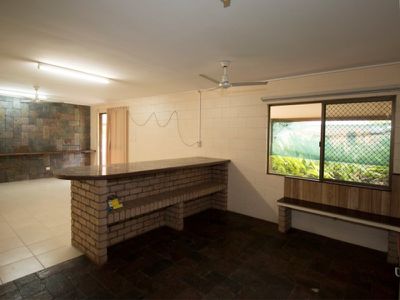 59 Charlotte, Cooktown