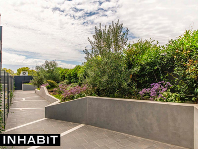 24 / 201 Carr Place, Leederville