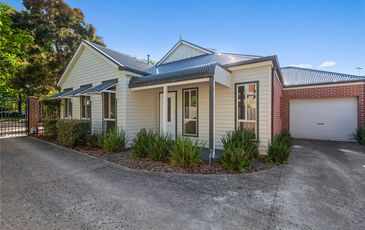 1 / 101 MAIN STREET, Gembrook