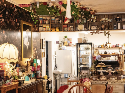 For Sale: Eclectic Coffee Shop in Boronia  A True Community Gem