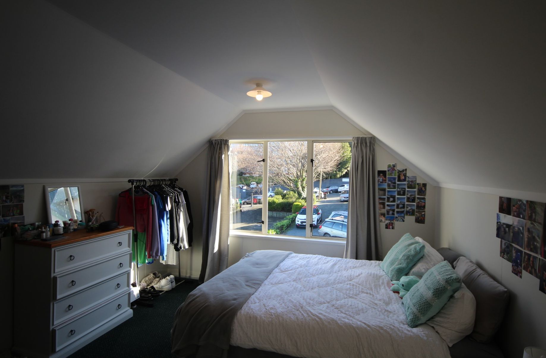 D / 97 Clyde Street, North Dunedin