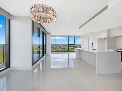 809 / 25 Windsor Terrace, Williamstown