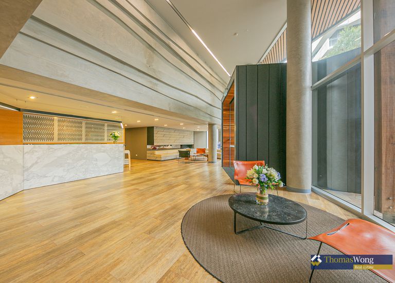 701 / 1 Acacia Place, Abbotsford