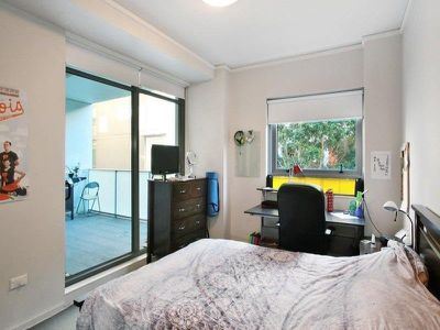 213 / 1 Bruce Bennetts Place, Maroubra