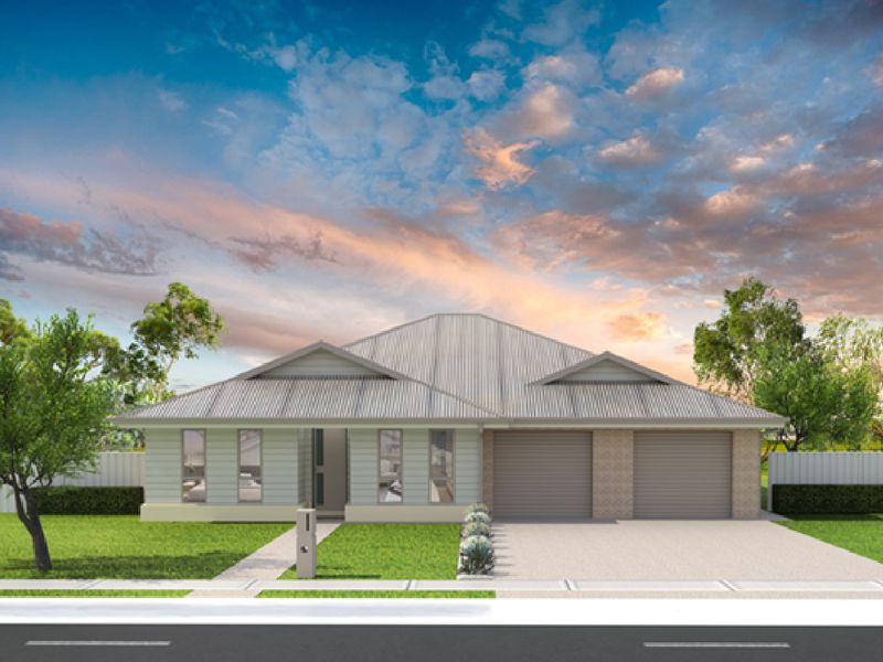 . ., Gillieston Heights
