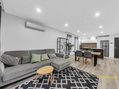1005 / 200 Spencer Street, Melbourne