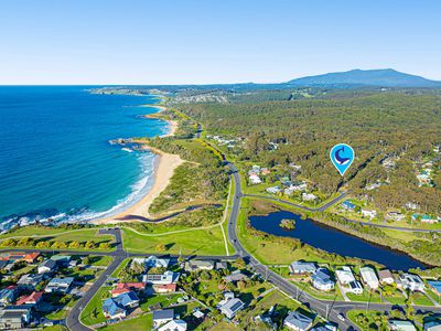 2 Possum Place, Dalmeny