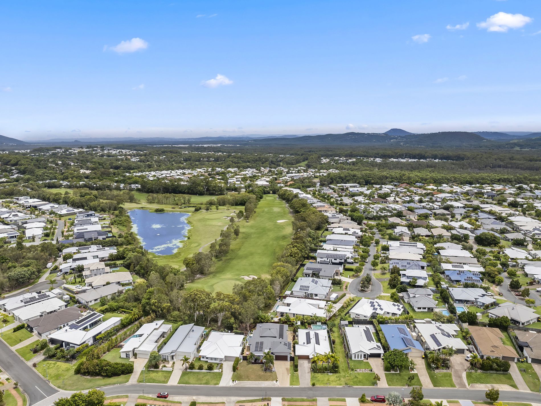 74 Balgownie Drive, Peregian Springs