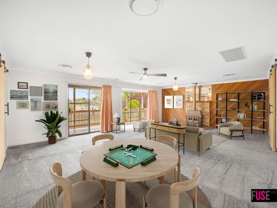 15 Koorong Place, Queanbeyan West