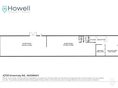 4 / 120 Invermay Road, Invermay