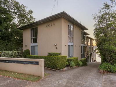 8 / 19 Dick Street, Henley