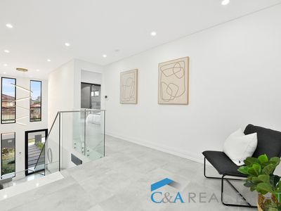 17a Crossland Street, Merrylands