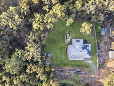 5 Inverleigh Court , Beerwah
