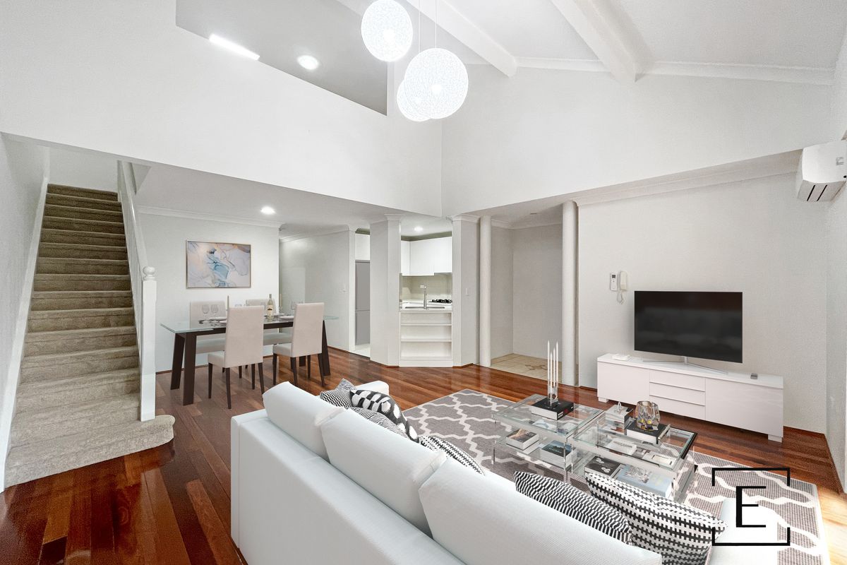 99 / 23 George Street, North Strathfield