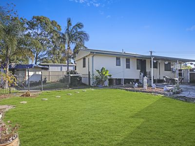 15 Harvey Street, Warilla