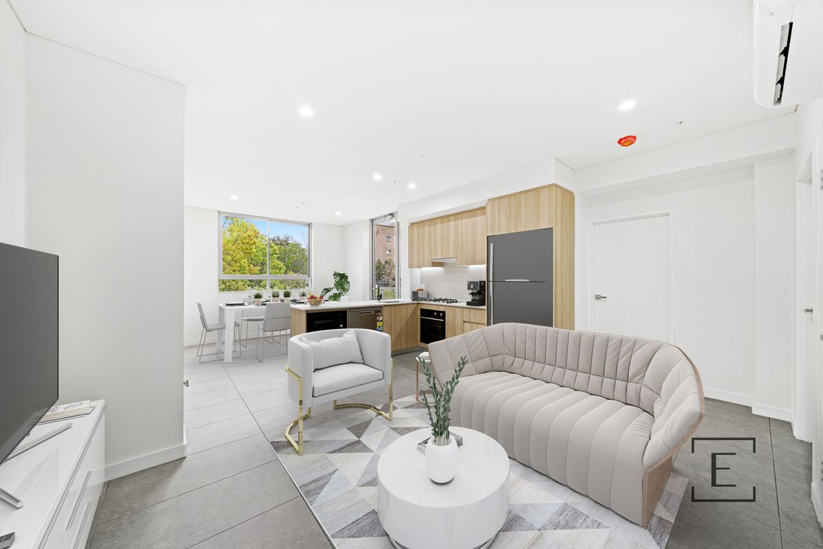 28 Courallie Avenue, Homebush West