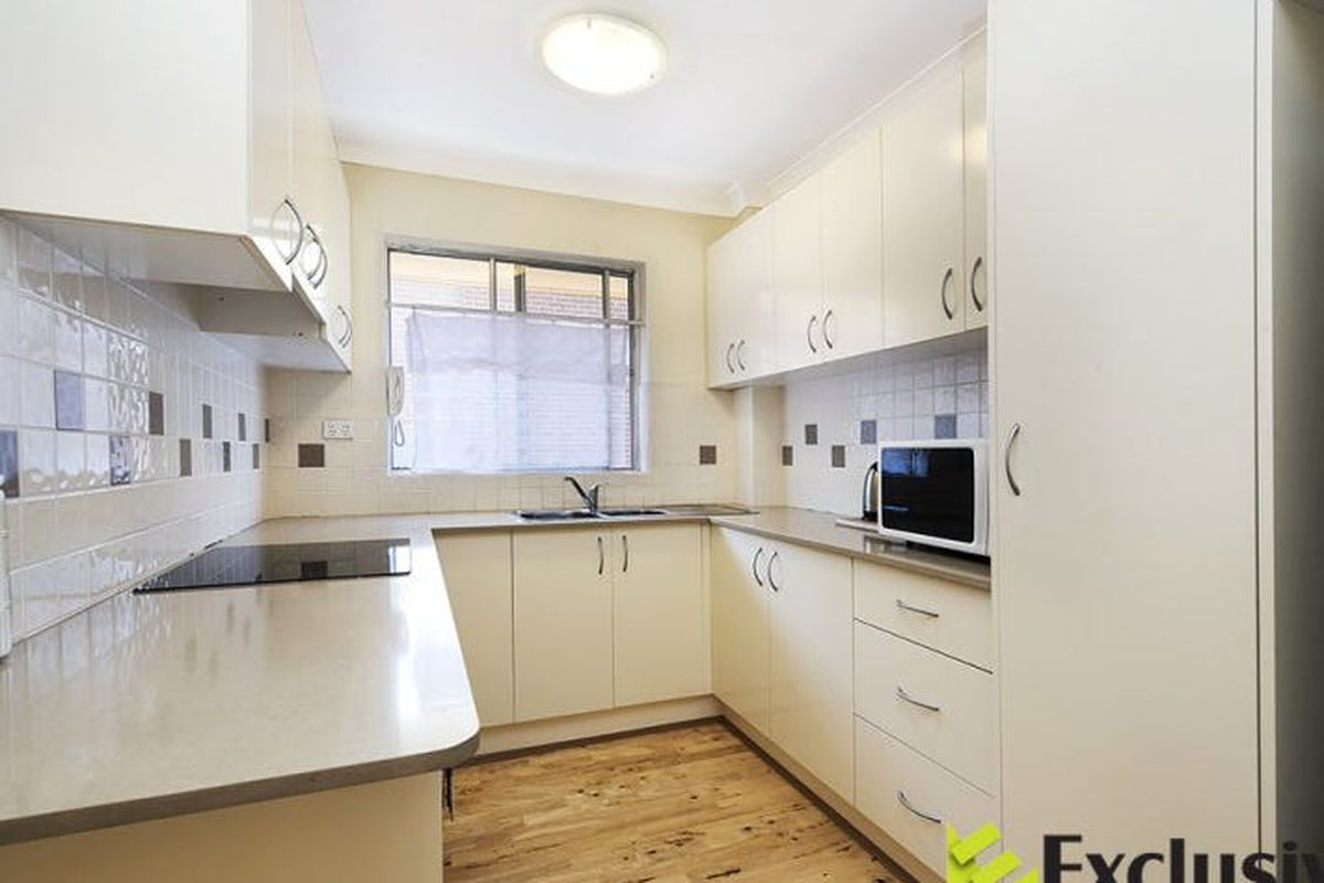 5 / 31-33 Hampstead Road, Homebush West