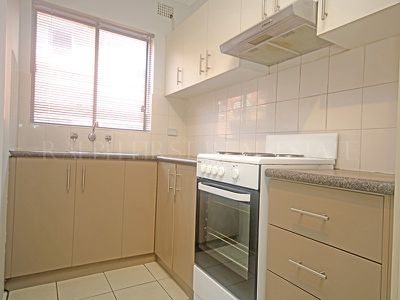 1 / 2 Denman Avenue, Wiley Park