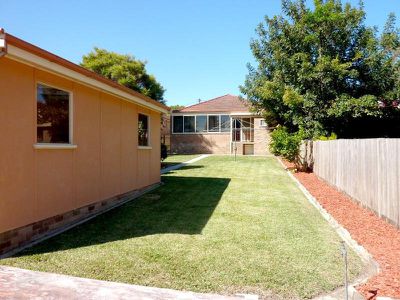 5 CLAREMONT St, Penshurst