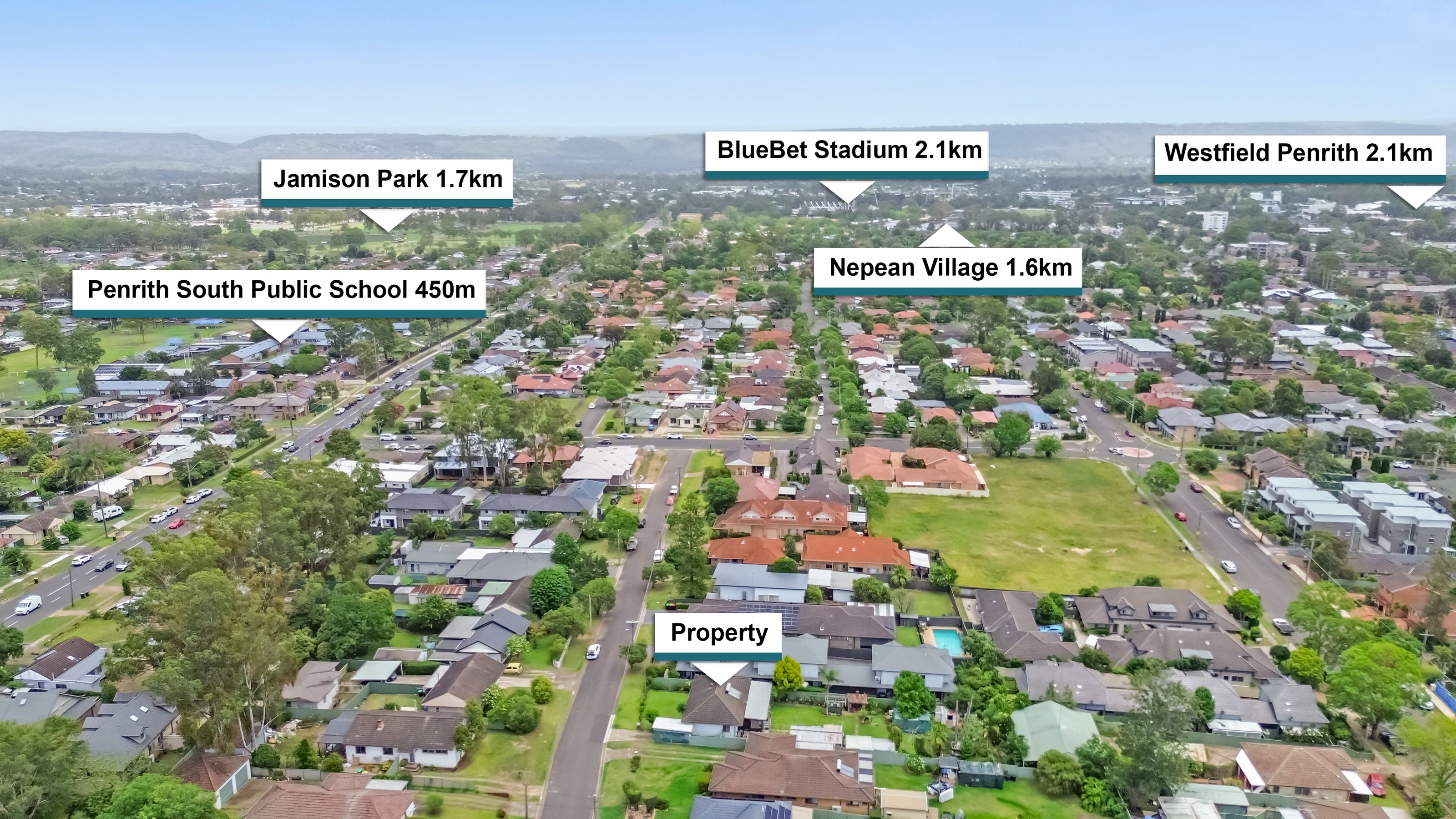 15 Cronin Street, PENRITH